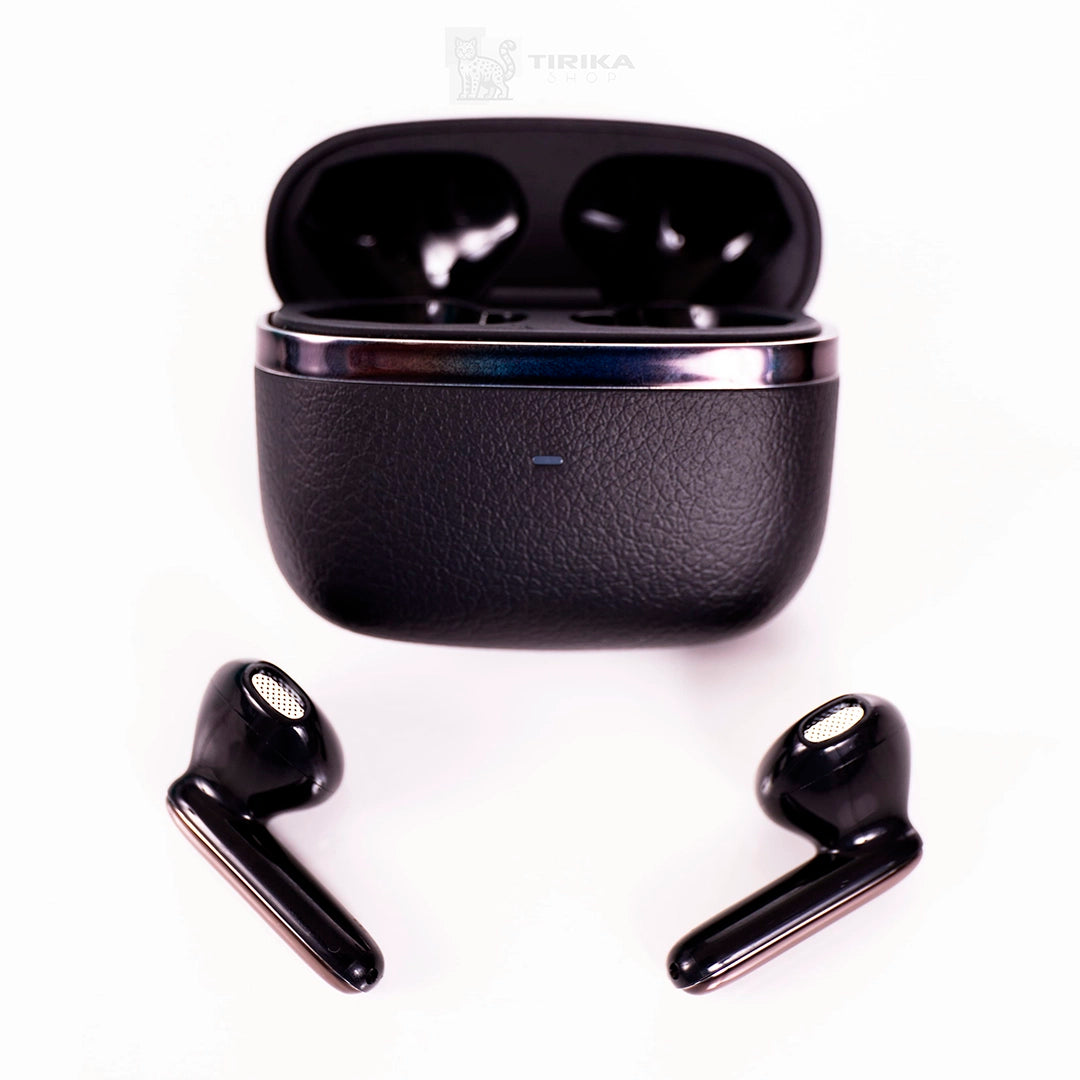 Audífono inalámbrico BT Ultra Delgado