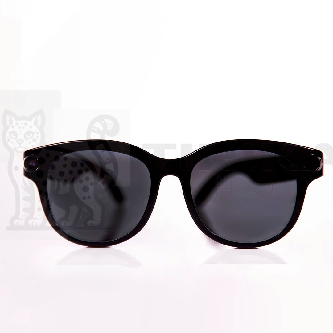 Gafas Inteligentes M89 con IA