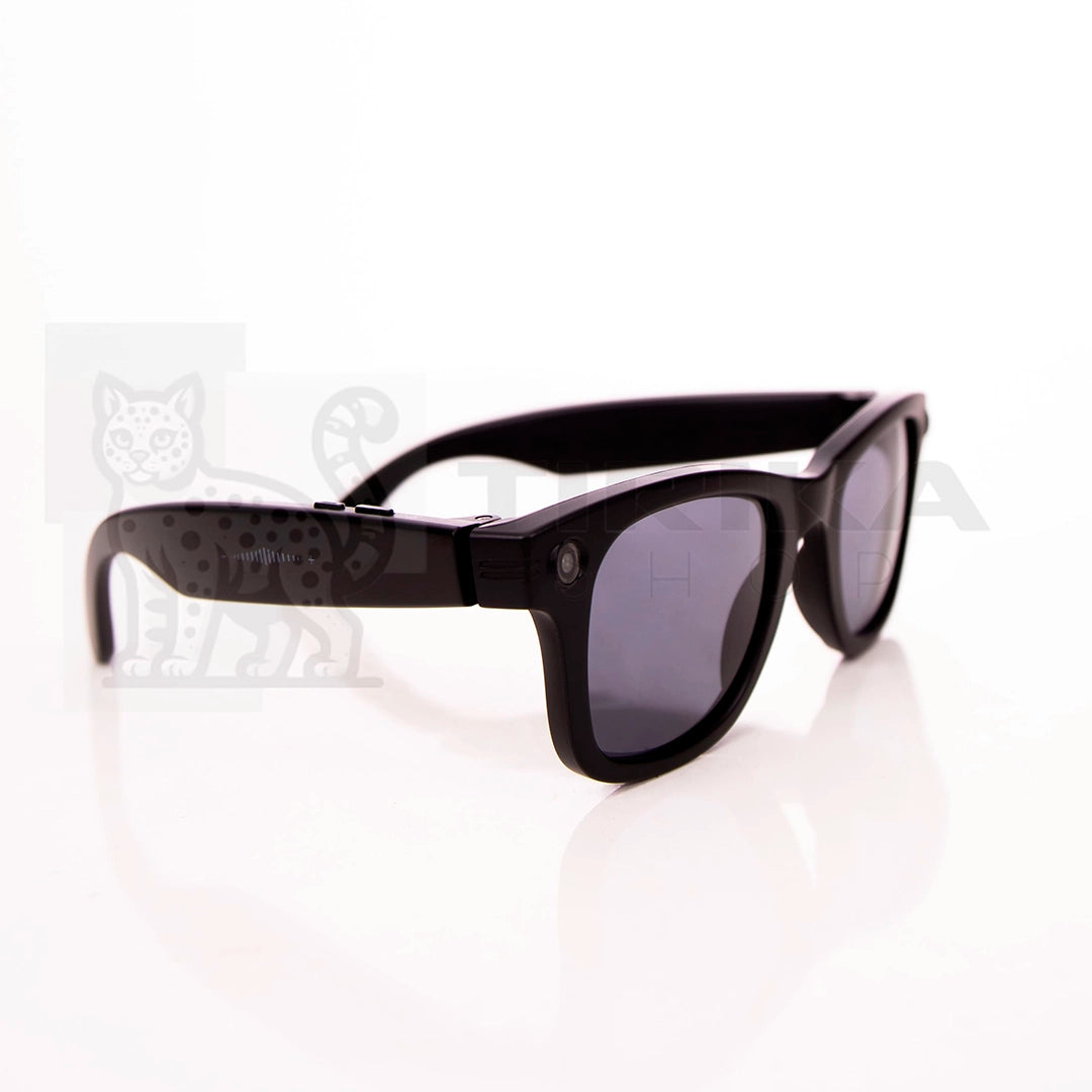 Gafas Inteligentes M89 con IA
