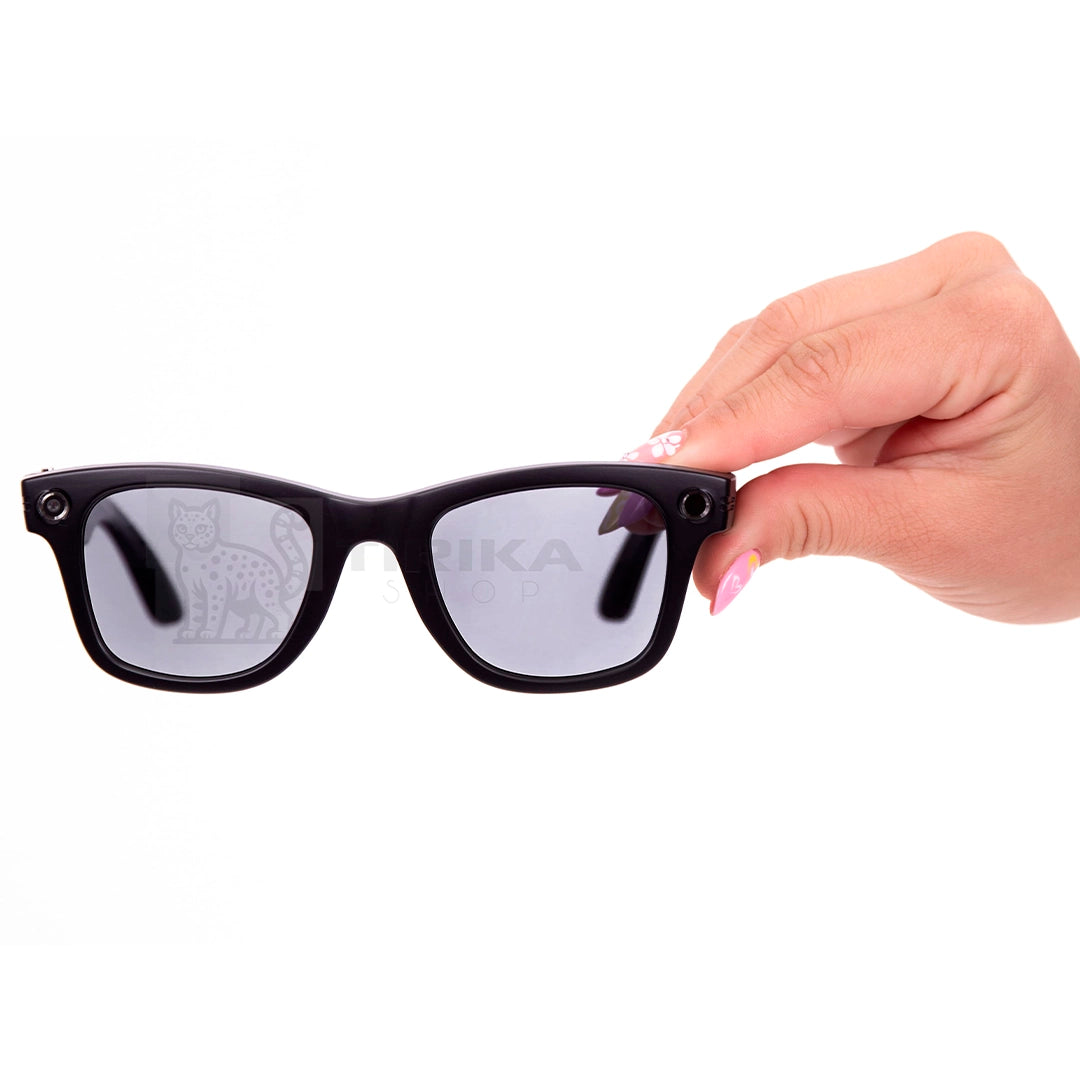 Gafas Inteligentes W610 AI
