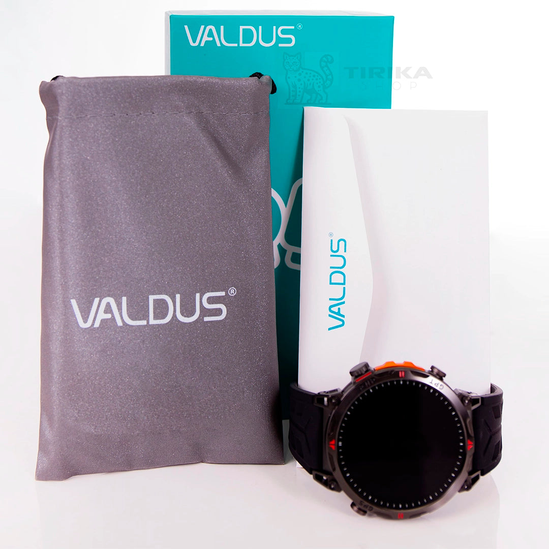 Reloj Inteligente VG-55 Pro