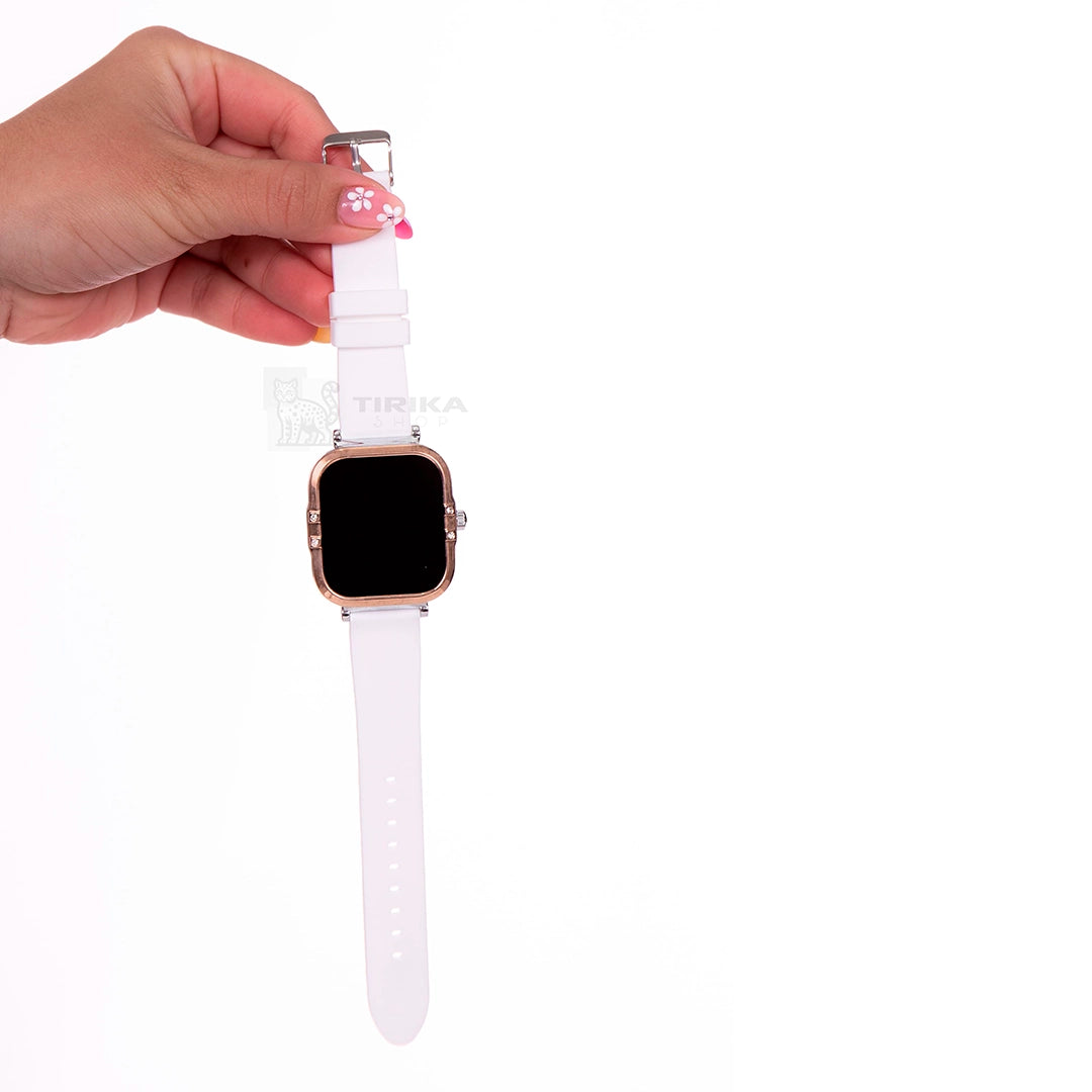 Reloj Inteligente Deportivo VLS-52 Pro - Dama
