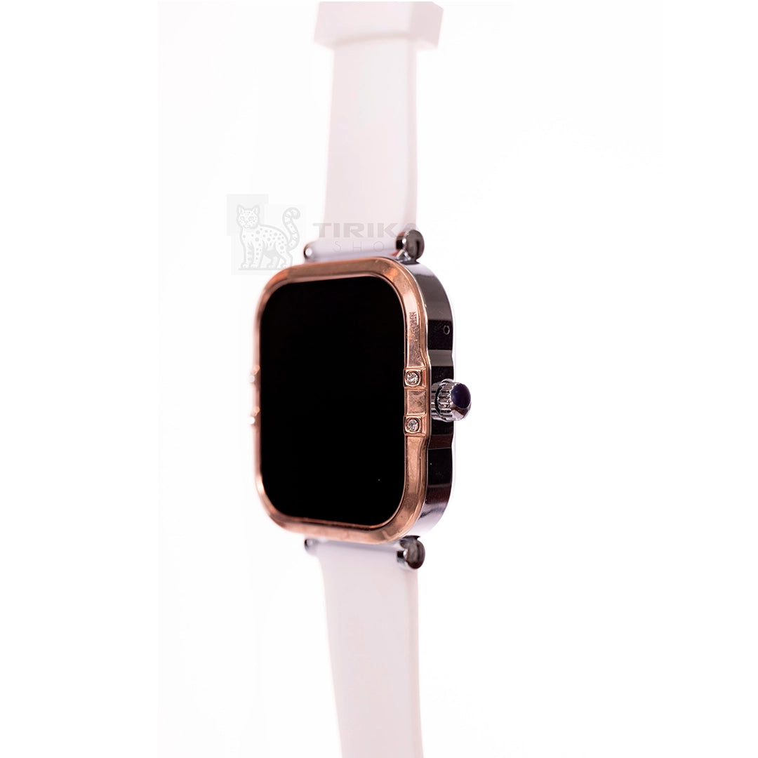 Reloj Inteligente Deportivo VLS-52 Pro - Dama