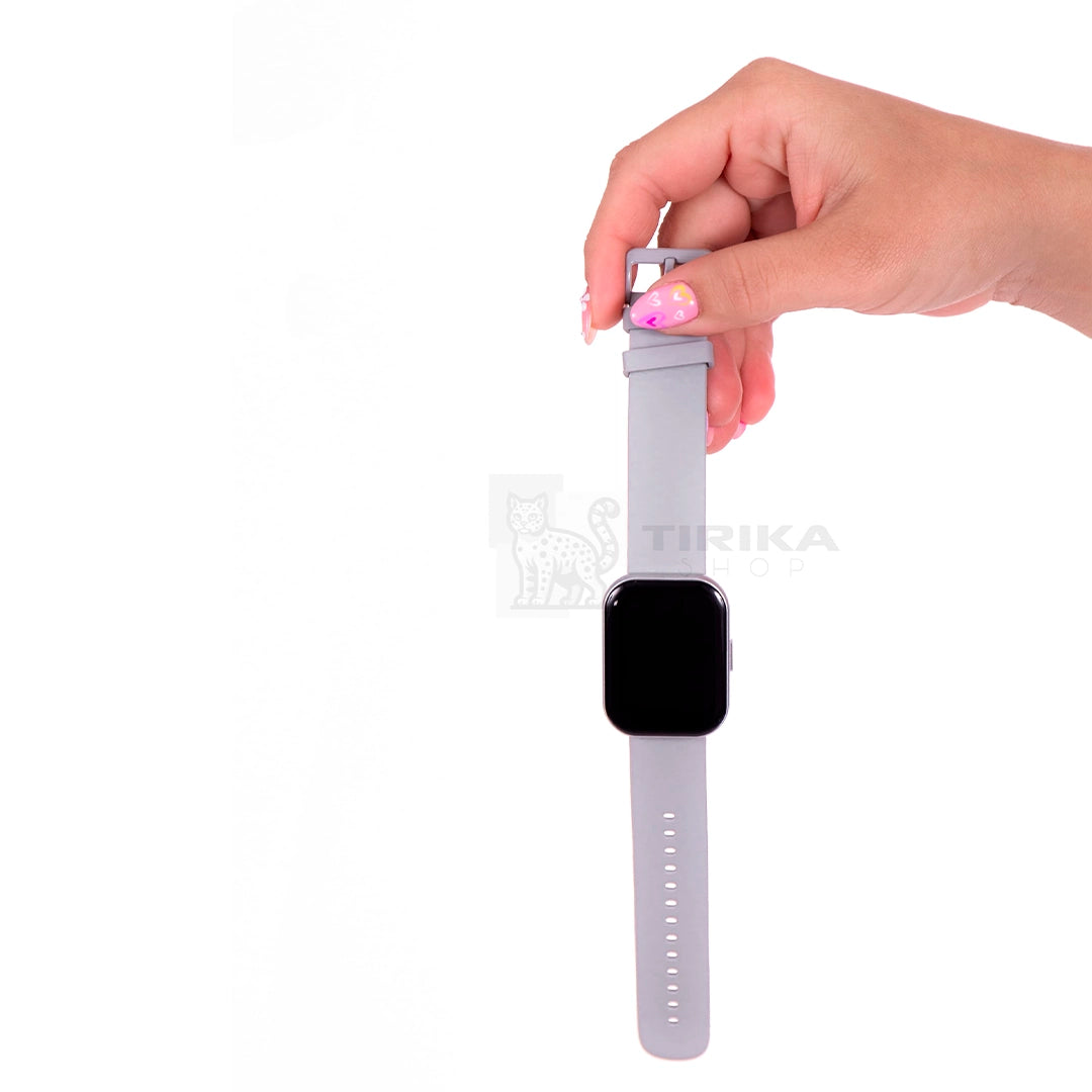 Reloj Inteligente Deportivo VS-13 Multi-sport