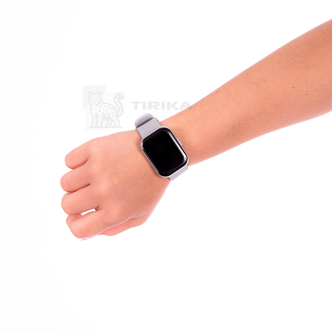 Reloj Inteligente Deportivo VS-13 Multi-sport