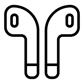 Categoria Auriculares