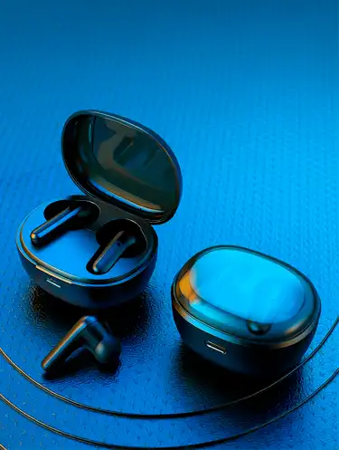 Audífonos Inalámbricos Bluetooth 5.3 Mini 20 baner