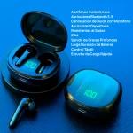 Audífonos Inalámbricos Mini 20 01 v2