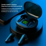 Audífonos Inalámbricos Mini 20 03