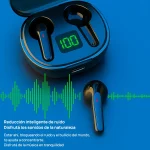 Audífonos Inalámbricos Mini 20 04