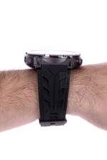 ZAR 0126 marca de agua