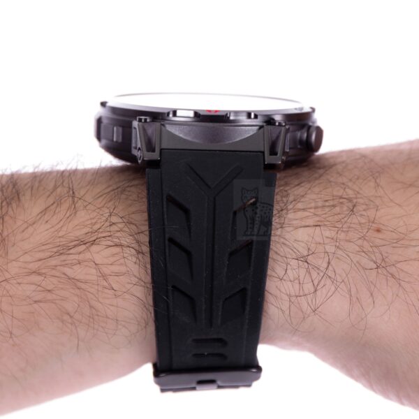 ZAR 0126 marca de agua