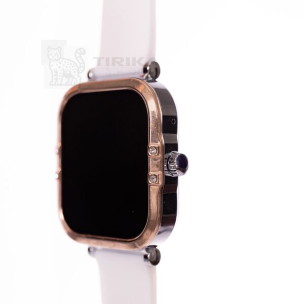 ZAR 0180 marca de agua