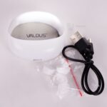 ZAR 0224 marca de agua