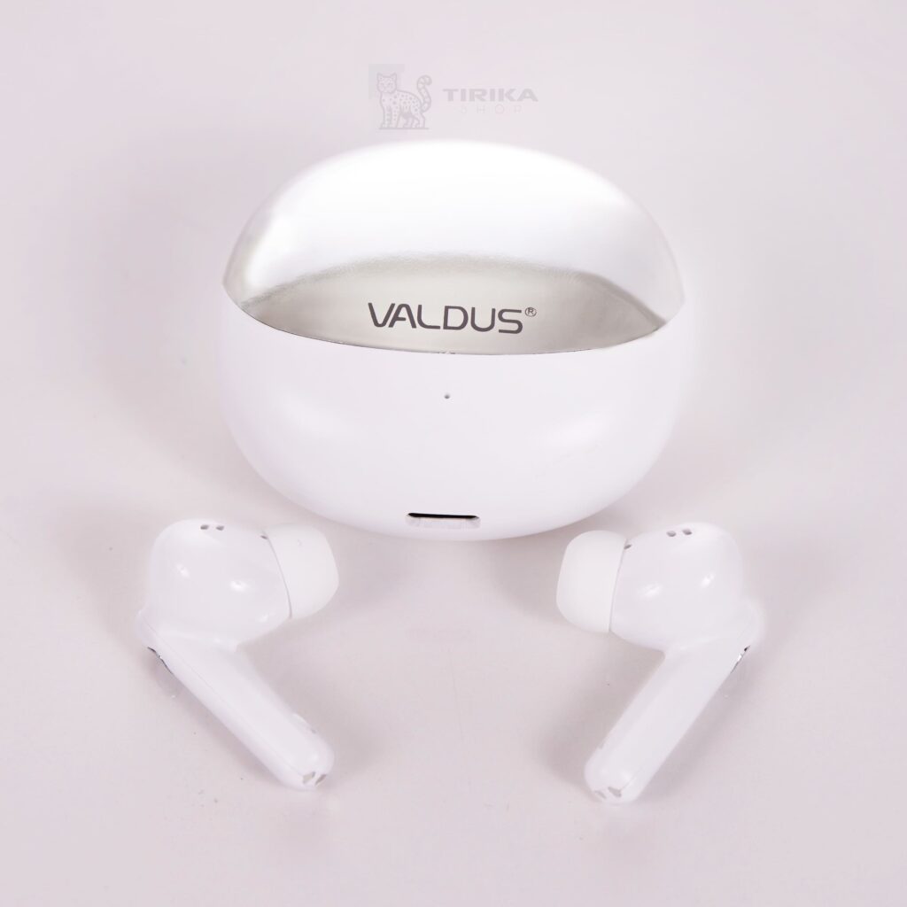 audifono valdus vnc300 wht 209