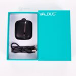 audifono valdus vts200 blk 228
