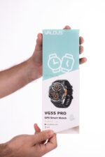smartwatch valdus vg55 blk 110