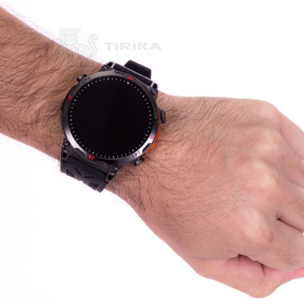 smartwatch valdus vg55 blk 119