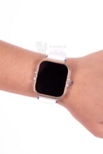 smartwatch valdus vls52 gry 186