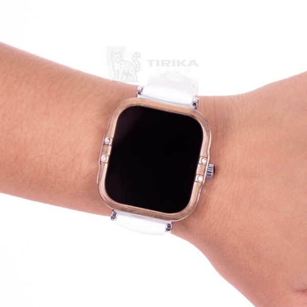 smartwatch valdus vls52 gry 186