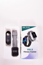 smartwatch valdus vs13 gry 75
