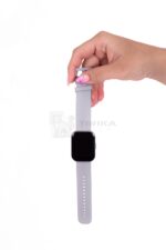 smartwatch valdus vs13 gry 92