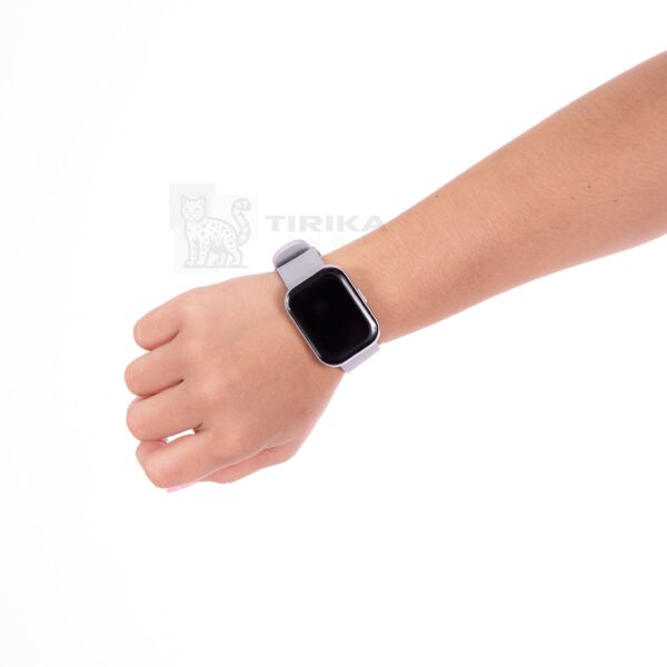 smartwatch valdus vs13 gry 95