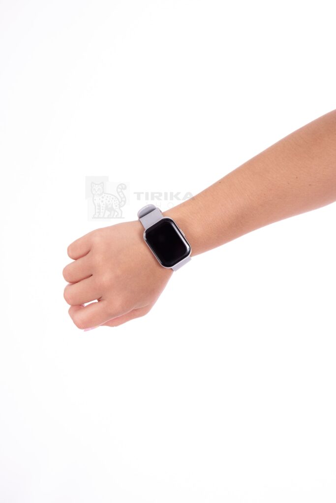 smartwatch valdus vs13 gry 95